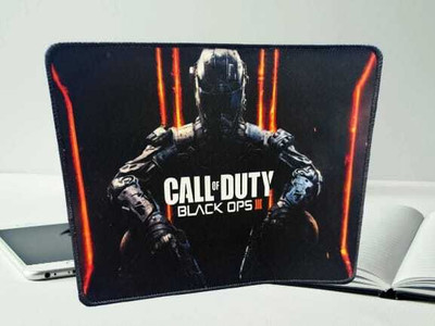 CHETANITWORLD Mousepad_monster2 Mousepad(Multicolor)