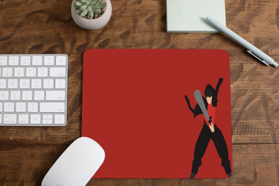 Tvishastore mp0228 Mousepad(Multicolor)