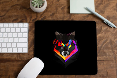 Tvishastore mp0229 Mousepad(Multicolor)