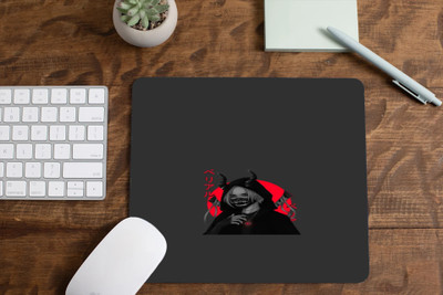 Tvishastore mp0264 Mousepad(Multicolor)