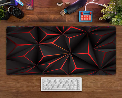 Tvishastore new mouse pad228 Non Slip Base Mousepad(Multicolor)