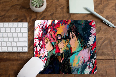 Tvishastore mp0098 Mousepad(Multicolor)