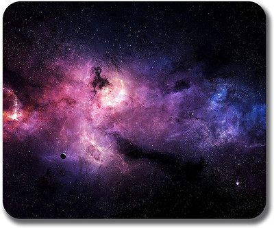 BE UNIQUE Premium Quality Mouse Pad for Laptop, Notebook, Gaming Computer Non-Slip Base Non Slip Base Mousepad(F75)