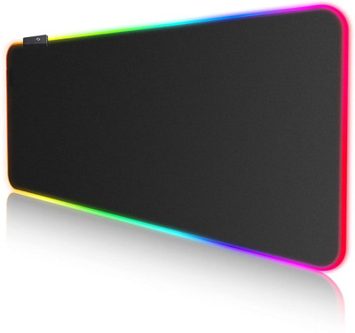 primetreads Gaming Computer Mouse Pad Mat Non Slip Base Dual Sided Mousepad(Multicolor)