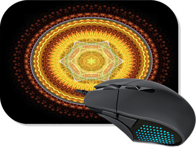 EXO DECOR ED-L-02-25 Mousepad(Multicolor)
