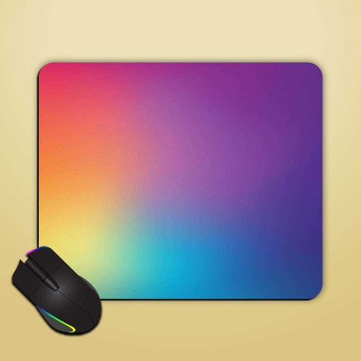 Kandarigifts Mousepad_multi2 Mousepad(Multicolor)