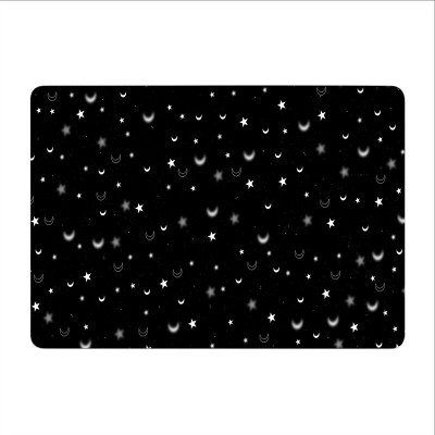 SKINFACTORY MousePad Anti Slip Waterproof And Washable 9X7.5 LaptopPC and Gaming SF-595 Non Slip Base Mousepad(Multicolor)