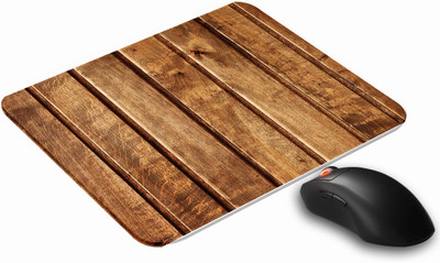 Goodprint PSK-MOSPD-MP36 Non Slip Base Mousepad(Wood Design)