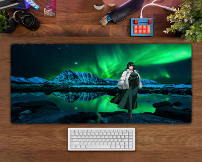 Tvishastore new mouse pad151 Mousepad(Multicolor)