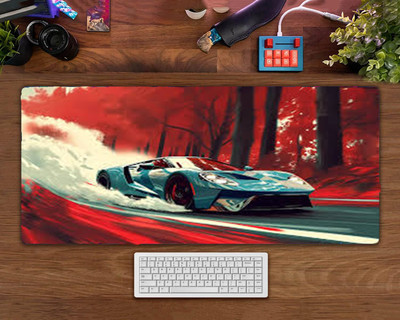 Tvishastore new mouse pad082 Mousepad(Multicolor)