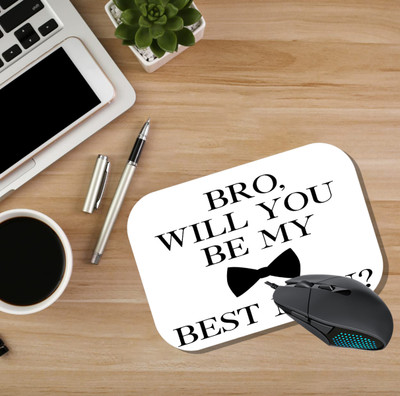 EXO DECOR ED-KM-01-L-45 Mousepad(Multicolor)