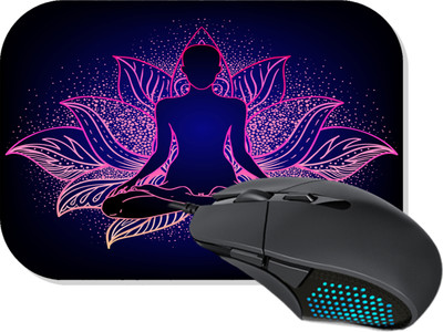 EXO DECOR ED-L-02-42 Mousepad(Multicolor)