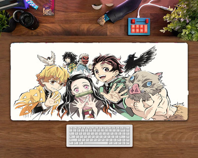 Tvishastore new mouse pad117 Mousepad(Multicolor)
