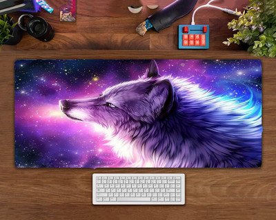 Tvishastore new mouse pad209 Non Slip Base Mousepad(Multicolor)