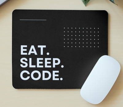 KLEDINGWINKEL code Mousepad(Multicolor)