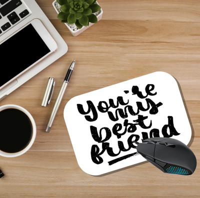 EXO DECOR ED-KM-01-L-56 Mousepad(Multicolor)
