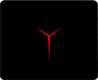 Doat Premium Quality Mouse Pad for Laptop, Notebook, Gaming Computer Non-Slip Base Non Slip Base Mousepad(Legion2)