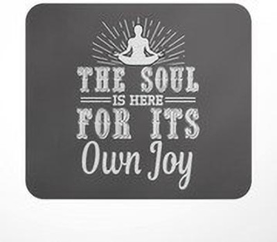 LASTWAVE I Have Given All Of Me To You | Gift for Valentines Day, Boyfriend, Girlfriend Non Slip Base Mousepad(Multicolor)