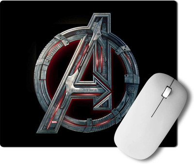 SignatureFactory SF-010357 Non Slip Base Mousepad(Multicolor)