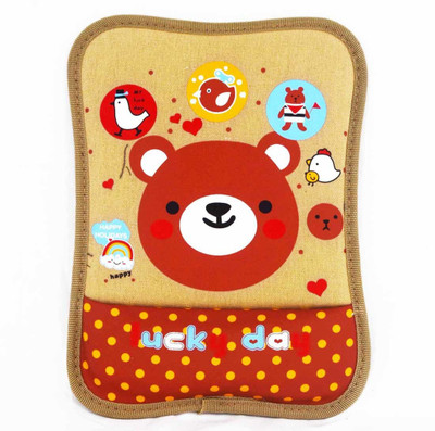PREMSONS Mouse Pads For Computer / PC / Laptop / mouse pads for desktop and laptop computers Mousepad(Multicolor)