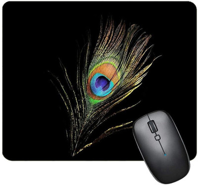 SignatureFactory SF-003337 Non Slip Base Mousepad(Multicolor)