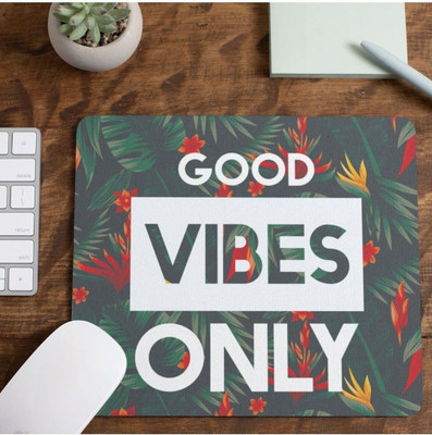 BHS BROTHERS bhs_mpdesign113 Non Slip Base Mousepad(Multicolor)