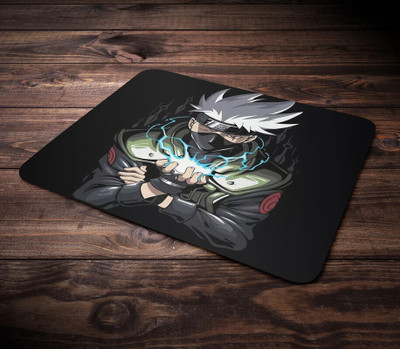 SignatureFactory SF-039967 Non Slip Base Mousepad(Multicolor)