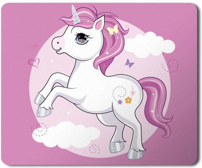 SignatureFactory SF-021517 Non Slip Base Mousepad(Multicolor)