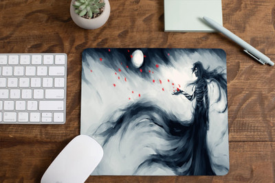 Tvishastore mp0132 Mousepad(Multicolor)