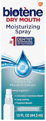 Biotene Mouth Spray - None(44.3 ml)