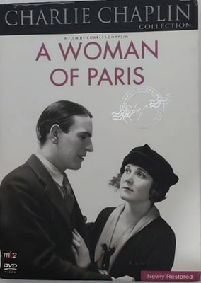 A Woman of Paris (1923(DVD English)