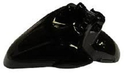 TAWAR ENTREPRISE Front Mud Guard For Yamaha F3 2020(Black)