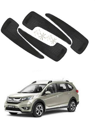OOLTAH PAHIYA Front Mud Guard For Honda NA NA(Black)