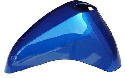 ARPIT ENTREPRISE Front Mud Guard For Honda Activa 2016(Blue)