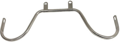 Pa Rear Mud Guard For Honda Activa 5G 2023, 2022(Steel)
