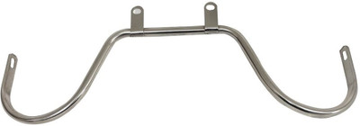 RKDBIKE Rear Mud Guard For Renault Activa 5G 2023, 2024(Steel)