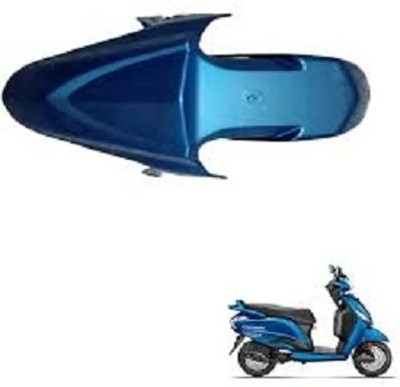 ARPIT ENTREPRISE Front Mud Guard For Hero Maestro 2019(Blue)