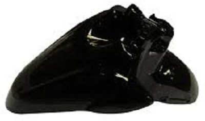 ARPIT ENTREPRISE Front Mud Guard For Yamaha F3 2020(Black)