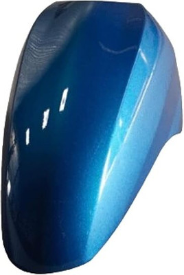 DIGICOP Front Mud Guard For Honda Activa 2019(Blue)