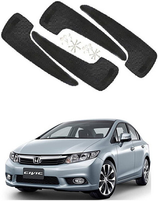 OOLTAH PAHIYA Front Mud Guard For Honda Civic NA(Black)