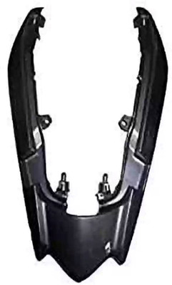 Mudsor Front Mud Guard For Honda NA 2024(Black)
