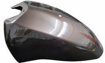 ARPIT ENTREPRISE Front Mud Guard For Honda Activa 2014(Brown)