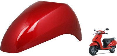 Digital Craft Front Mud Guard For Honda Activa 2013(Red)