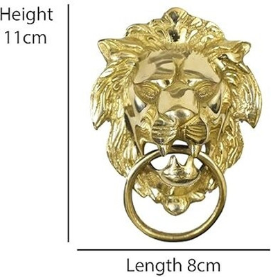 WHEETOYKART Front Mud Guard, Rear Mud Guard For Universal For Bike Universal For Bike NA(Gold)