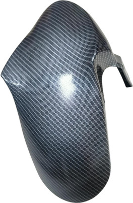 AOWBIKES Front Mud Guard For Aprilia SR 150 2020(Black)