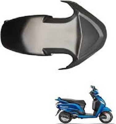 ARPIT ENTREPRISE Front Mud Guard For Hero Maestro 2019(Grey)