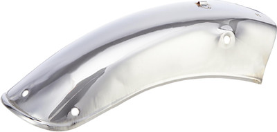 THE ONE CUSTOM Rear Mud Guard For Yamaha Rx100 2005(Steel)
