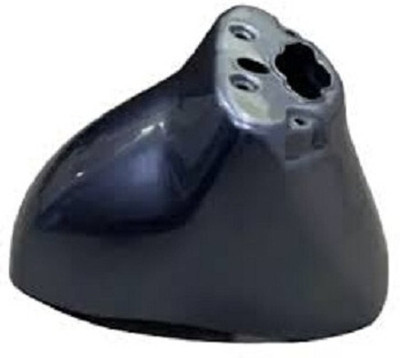 ARPIT ENTREPRISE Front Mud Guard For Suzuki Access 2006(Blue)