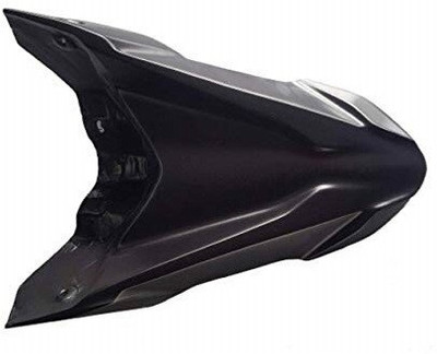 RKDBIKE Front Mud Guard For Universal For Car Universal For Bike NA(Black)