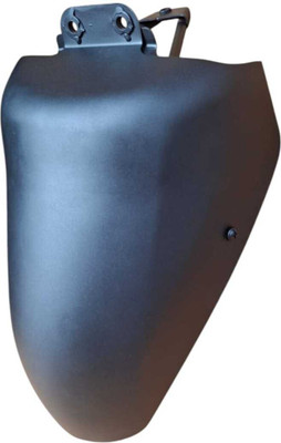 ARPIT ENTREPRISE Front Mud Guard For Suzuki Access 125 2024(Grey)